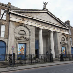 St. Andrews Church Westland Row, Dublin
