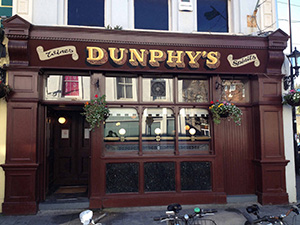 Dunphy's Restaurant 